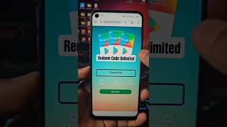 100 free redeem code app  free fire redeem code  free google play redeem code  free redeem code [upl. by Evatsug]