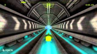 Pipe Rider for iOS and Android  Ingame trailer [upl. by Ibba]