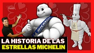 Así se fabrica un neumático Michelin [upl. by Enohsal]