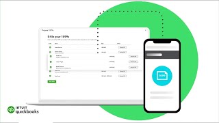 How to file 1099s online with QuickBooks [upl. by Ydnik]