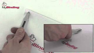 Swingline Ultimate Staple Remover Demo  SWI38121 [upl. by Aicened]