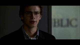 Hayden Christensen best acting Tribute [upl. by Cami634]