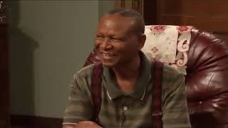 Tswana Comedy Ga re Dumele [upl. by Reece]