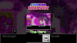 Athenian Rhapsody  The Heros Sword  Shorts [upl. by Nongim]