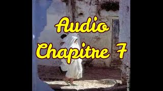 LA BOITE A MERVEILLES  livre audio  chapitre 07 [upl. by Alta317]