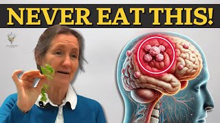 Discover the 5 Foods Dr Barbara ONeill Recommends That STARVE CANCER CELLS [upl. by Jeffcott]