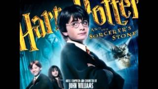 Harry Potter and the Sorcerers Stone Deleted Scene Part 1  HD [upl. by Hilde]