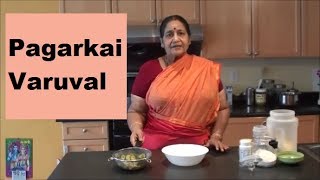 Pagarkai Varuval [upl. by Harhay]