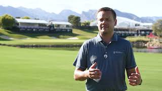 Shriners Childrens Open  Course Updates [upl. by Avon]