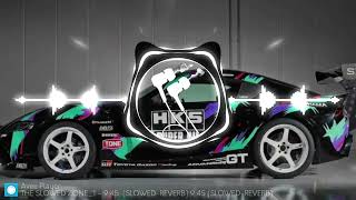 945 SLOWEDREVERB 945 SLOWEDREVERB Bass Boosted Deep bass boosted [upl. by Fletcher]