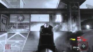 Black Ops Ascension Round 32 With xJawz  Pt1 [upl. by Peterec527]