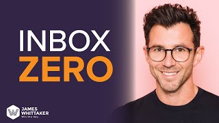 How to Achieve Inbox Zero Master Your Email Productivity  Nick Sonnenberg on Win the Day [upl. by Ibrek933]