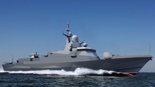 Russia may export Project 22800 corvettes to Vietnam India China [upl. by Incrocci354]