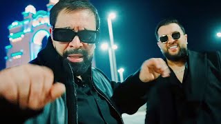 Florin Salam ❌️ Tzanca Uraganu  Pe strada mea la intrare Videoclip Oficial 2024 [upl. by Lledrac]