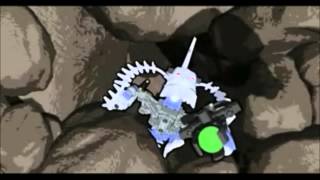 BIONICLE Heroes 2006 Bionicle Movie [upl. by Offen]