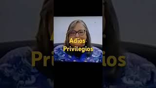 Adiós privilegiosviralvideo humor noticias meme eu campechaneando argentina españa [upl. by Culhert]