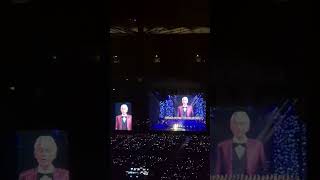 Andrea Bocelli Warszawa 240824 [upl. by Donnie727]