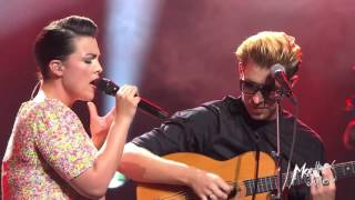 Caro Emerald  Liquid Lunch Live at Montreux Jazz Festival [upl. by Nesyt]