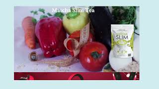 How Matcha Slim Tea Can Change Your Life The Secrets of Matcha Slim Tea Revealed for you [upl. by Maupin793]