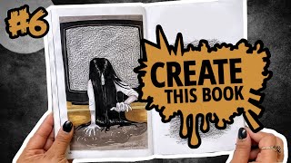 Create This Book  Episode 6 Moriah Elizabeth [upl. by Ely]