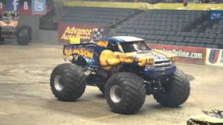 Thunder Nationals 2011wmv [upl. by Landrum245]