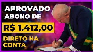 ABONO do PISpasep VAI CAIR NA CONTA  Calendário PISPASEP 2024 é liberado quem tem direito ao PIS [upl. by Northrup]