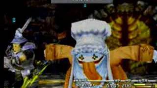 Final Fantasy IX  End of Disc 3 1  You Are Not Alone [upl. by Eitac]