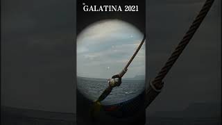 GALATINA 2021 [upl. by Skerl]