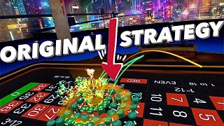 back to the basics  Roulette Pokerstars VR roulettestrategy vr [upl. by Derick]