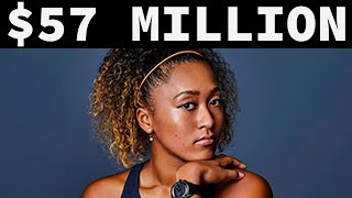 Highest Paid Athletes in the World  Timelapse 19902023 [upl. by Grobe]