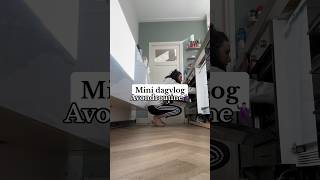 Spot de breakdance moves 🤣🤪 avondroutine vlog ytube feed momlife shortsfeed [upl. by Sutniuq]