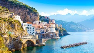 Viking Cruises Mediterranean’s Iconic Shores [upl. by Akirdnahs]