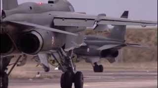 SEPECAT Jaguar avion de chasse  Documentaire [upl. by Malca514]