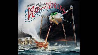 Jeff Wayne  The artilleryman and the fighting machine [upl. by Hagerman]