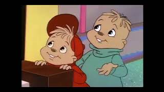 Alvin and the Chipmunks 1983 [upl. by Bohannon451]