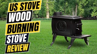 US Stove US1269E Wood Burning Stove Review Pros amp Cons Explained [upl. by Hesky219]