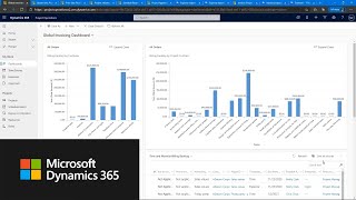 Introduction to Dynamics 365 Project Operations and roadmap [upl. by Leynwad214]