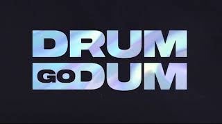 KDA  DRUM GO DUM 1 시간  1 Hour ft Aluna Wolftyla Bekuh BOOM Official Audio [upl. by Norine]