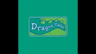 Dragon Tales Funding Credits Compilation 1999  2005  Reversed [upl. by At]