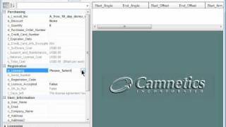 CamTrax64  Create a serial number to work with the SolidWorks Network License [upl. by Isadore]