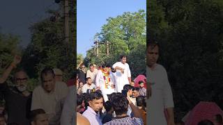 GURGAON KA VIDHAYAK mla vidhayak vidhansabha2024 viralvideo terending gurugram youtubeindia [upl. by Asilam]