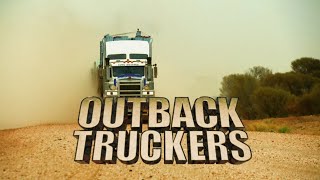 outback trucker season 09 episode 11  outback trucker [upl. by Eux]