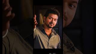 Vijay ailesa aile ailesa bgm WhatsApp status ♥️♥️ WhatsApp status ♥️ [upl. by Adihahs934]