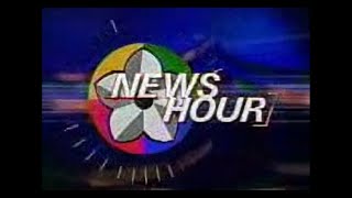 CHAN  BCTV  News Hour  Open February 28 2001 [upl. by Yaniv174]