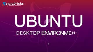 How to Install Ubuntu Server Desktop Environment GUI on Ubuntu Server 2004 [upl. by John]