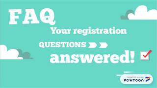 AHPRA Registration FAQ [upl. by Eetsim128]