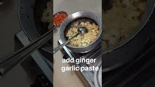 Masala dar aloo gobhi ki sabjicooking recipe youtube shorts viral shortfeed indianfood [upl. by Analim]