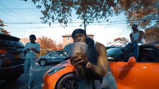 Pop Smoke ft Headie One RV amp Stromzy  Know Better Music Video [upl. by Ahsataj]