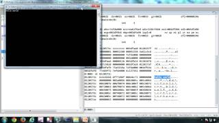 Introduction to Windbg Series 1 Part 9  Commands r for register d for dump memory [upl. by Jeffers]