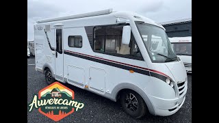 VENDU Occasion campingcar intégral LMC I585 Explorer Sportline  599m  12000km  Auvercamp [upl. by Benedetto209]